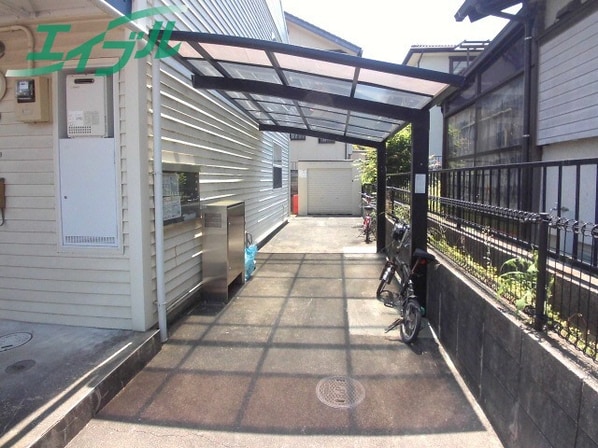播磨駅 徒歩15分 1階の物件外観写真